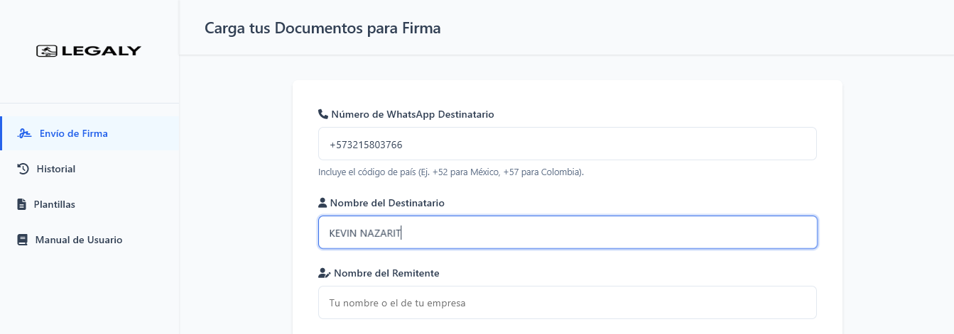 Paso 2