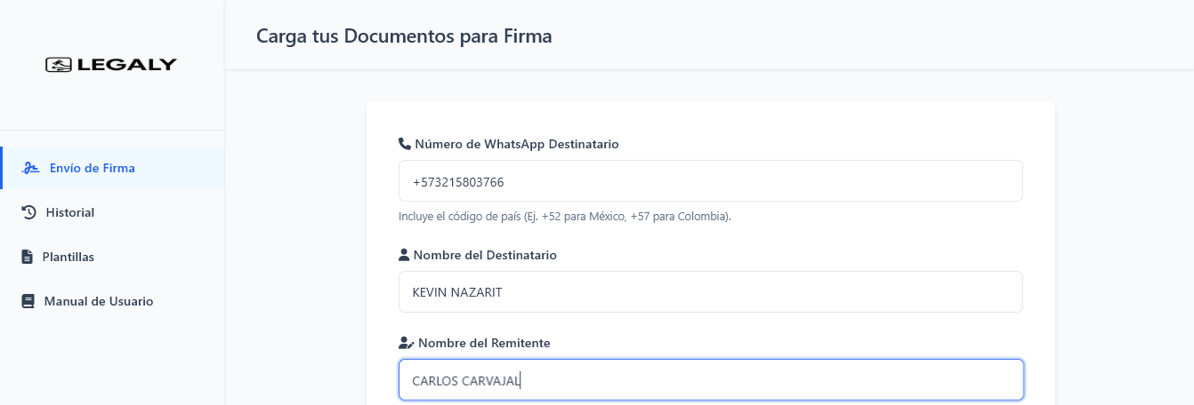 Paso 3